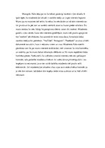 Konspekts 'Kas ļāvis Fuko kļūt tik ietekmīgam politikas filosofijā?', 2.