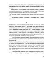 Referāts 'Izglītības filosofija', 4.