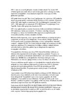 Konspekts 'Vīrusi', 5.