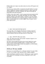 Konspekts 'Vīrusi', 7.