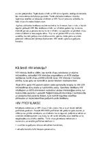 Konspekts 'Vīrusi', 9.