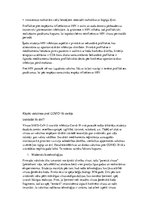 Konspekts 'Vīrusi', 10.