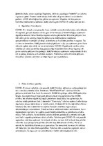 Konspekts 'Vīrusi', 11.