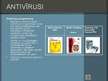 Prezentācija 'Datorvīrusi', 9.