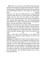 Konspekts 'Dabas muzejs', 2.