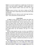 Konspekts 'Dabas muzejs', 3.