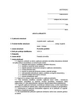 Paraugs 'Personāla speciālists', 1.