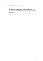 Referāts 'Pārtikas sastāva ietekme uz fizisko un garīgo attīstību', 10.