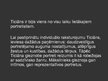Prezentācija 'Ticiāns Večēlio', 11.