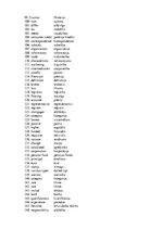 Konspekts 'Economic Terms in English', 3.