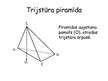 Prezentācija 'Piramīda ģeometrijā', 13.