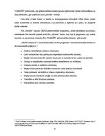 Prakses atskaite 'Prakses pārskats SIA "Sarmīši"', 42.