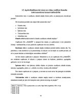 Prakses atskaite 'Prakses pārskats SIA "Sarmīši"', 48.