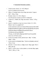 Referāts 'Feniķiešu civilizācija', 16.