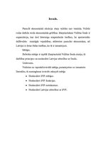 Referāts 'Starptautiskais Valūtas fonds un Latvija', 3.
