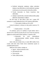 Referāts 'Starptautiskais Valūtas fonds un Latvija', 5.