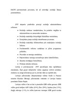 Referāts 'Starptautiskais Valūtas fonds un Latvija', 8.