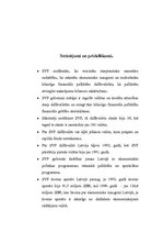 Referāts 'Starptautiskais Valūtas fonds un Latvija', 12.