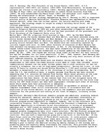 Eseja '1960s Vocabulary', 1.
