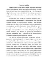 Eseja 'Pilsoniskā izglītība', 1.