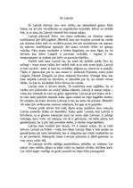 Eseja 'Es Latvijā', 1.