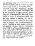 Eseja '"Riding the Bus with My Sister" by Rachael Simon: Informal Response.', 1.