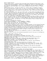 Eseja 'Martin Luther King Jr', 1.