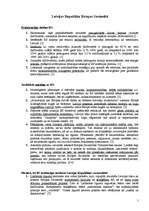 Eseja 'Latvijas suverenitāte un Eiropas Savienība. Par un pret', 1.