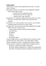 Konspekts 'Pārtikas ražošanas tehnoloģiju pamati', 3.