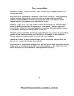 Konspekts 'Akupunktūra', 5.