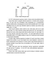 Diplomdarbs 'Banku pasīvu operāciju struktūra un analīze', 43.