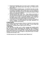 Eseja 'Mērnieku laiki. Drekberģa tēla analīze', 2.