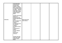 Konspekts 'Stundas konspekts matemātikā', 6.