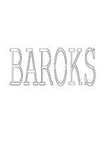 Referāts 'Baroks', 1.