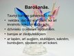 Prezentācija 'Tauriņi', 3.