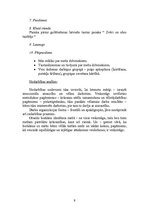 Prakses atskaite 'Integrētais eksāmens', 9.