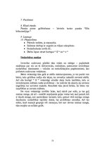 Prakses atskaite 'Integrētais eksāmens', 13.