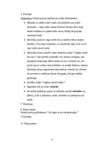 Prakses atskaite 'Integrētais eksāmens', 17.