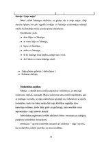 Prakses atskaite 'Integrētais eksāmens', 20.