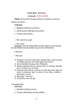 Prakses atskaite 'Integrētais eksāmens', 21.