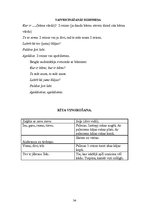 Prakses atskaite 'Integrētais eksāmens', 34.