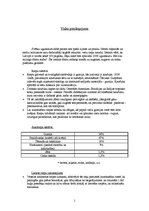 Eseja 'Vides piesārņojums', 1.