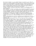 Eseja 'Waste Management in: La Palma', 1.