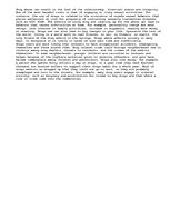 Eseja 'Drug Abuse Effects', 1.