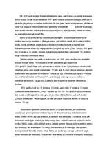 Konspekts 'Žurnālistikas attīstības posmi', 1.