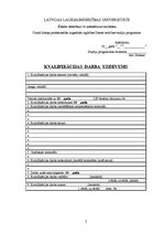 Diplomdarbs 'Nekustamo īpašumu tirgus vērtības noteikšana ar salīdzināmo darījumu metodi', 2.