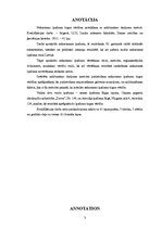 Diplomdarbs 'Nekustamo īpašumu tirgus vērtības noteikšana ar salīdzināmo darījumu metodi', 3.