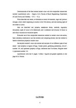 Diplomdarbs 'Nekustamo īpašumu tirgus vērtības noteikšana ar salīdzināmo darījumu metodi', 4.