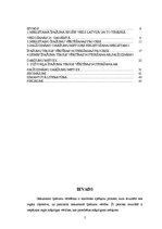 Diplomdarbs 'Nekustamo īpašumu tirgus vērtības noteikšana ar salīdzināmo darījumu metodi', 5.