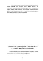 Diplomdarbs 'Nekustamo īpašumu tirgus vērtības noteikšana ar salīdzināmo darījumu metodi', 7.